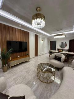 Comfy Home in Sheikh Zayed - Khamayel - Il Cairo - 0