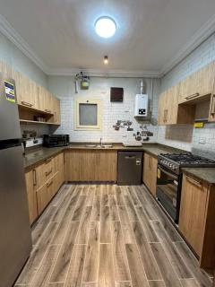 Comfy Home in Sheikh Zayed - Khamayel - Il Cairo - 7