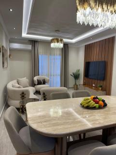 Comfy Home in Sheikh Zayed - Khamayel - Il Cairo - 5