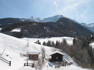 Ferienhaus Wassermühle - 3