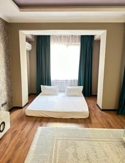 Просторная 4 комнатная квартира - 3