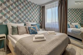 Apartamenty Rondo - 9