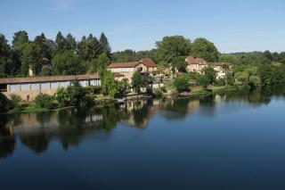Gîte en Dordogne chez les Couz 'hôtes du Périgord - Couze-et-Saint-Front - 8