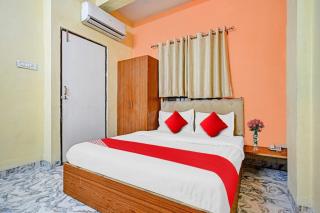 Hotel O Honey Palace In - Indore - 8