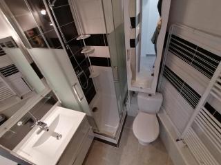 Appartement vue mer " Thérèse à la Mer " - Le Barcarès - 4