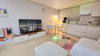 Arti stay #B1 - Pet friendly - 1rooms - Sillim Bongcheon Station - 2 people - 0