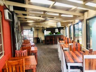 Big Five Guest House - 9