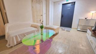 Arti stay #B1 - Pet friendly - 1rooms - Sillim Bongcheon Station - 2 people - 3
