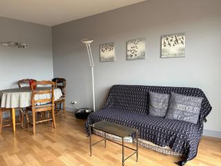 Close to Deauville, seaview, parking - Trouville-sur-Mer - 0
