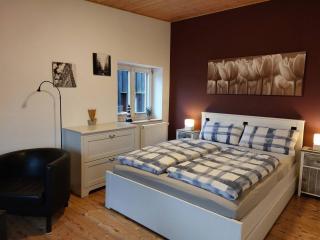 Krückeberg-Appartements - Peine - 9