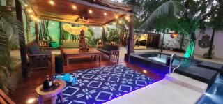 Villa Azul Tulum Luxury for less - Tulum - 8