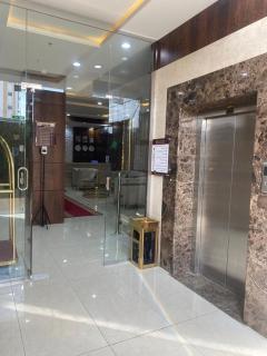برج رفال للشقق المخدومه 1 - Riad - 8
