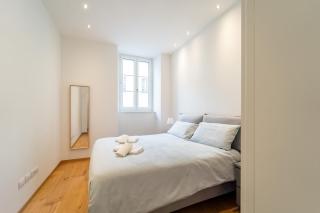 Palazzo Machiavelli - Elegant Apartment x4 - Trieste - 0