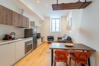 Palazzo Machiavelli - Elegant Apartment x4 - Trieste - 6