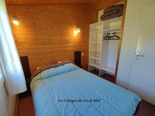 Cottages du Lac de Miel - Beynat - 9