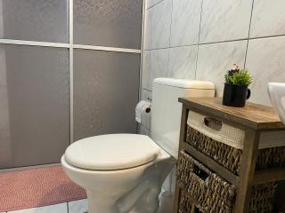 Fique a 2min da Igreja Canela - 2