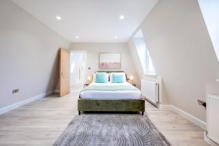 Arcore Premium Apartments Angel - Londra - 6