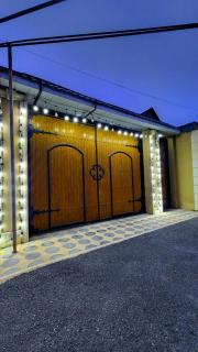 FamilyComfortMOTEL - Gabala - 4