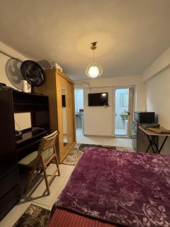 Ground-Floor Studio, 10-15 mins to Egyptian Museum - Il Cairo - 2