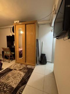 Ground-Floor Studio, 10-15 mins to Egyptian Museum - Il Cairo - 1