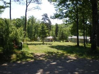 Cottages du Lac de Miel - Beynat - 6