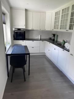 Spacious 4 bedroom apartment perfect for big groups for Ski WC - 6