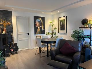 Spacious 4 bedroom apartment perfect for big groups for Ski WC - 7