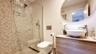 Rosies Place - Fantastic-2-bed-apartment-with-great-terrace-in-Lorcrimar V - Marbella - 7