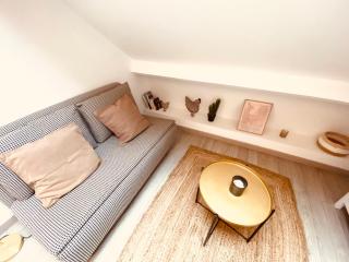 MiCASA, Studio hyper centre - Tours - 7