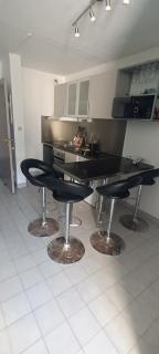 Studio 26 M2 terrasse 6 M2 La Grande Motte - La Grande-Motte - 3