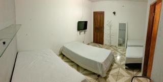 Pousada Estilo Brasil - 0