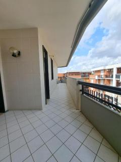A Casa Tua - Foggia - 1