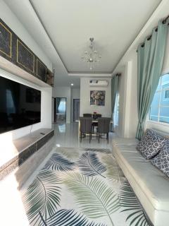 บ้านพักขอนแก่น - Khon Kaen - 6