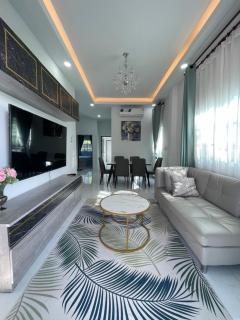 บ้านพักขอนแก่น - Khon Kaen - 7