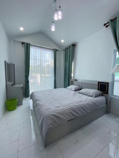 บ้านพักขอนแก่น - Khon Kaen - 1