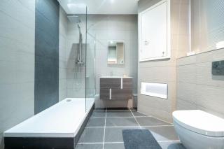 Marble Arch Mews Apart'hotel - London - 9