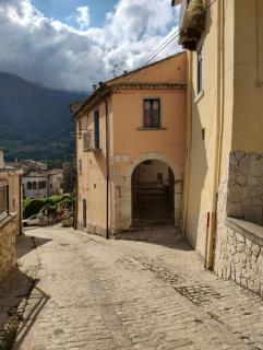 La Leoncina casa vacanze - Castel di Sangro - 6