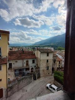 La Leoncina casa vacanze - Castel di Sangro - 1