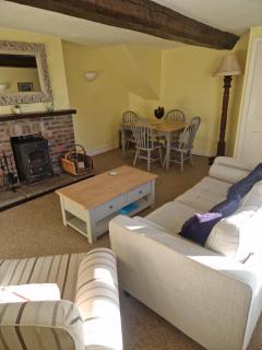 One Bed Ground Floor Apartment- Great Getaway - - 4