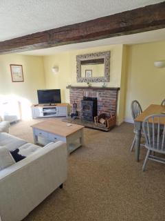 One Bed Ground Floor Apartment- Great Getaway - - 5