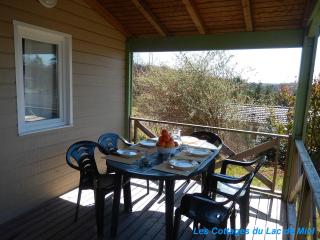 Cottages du Lac de Miel - Beynat - 8