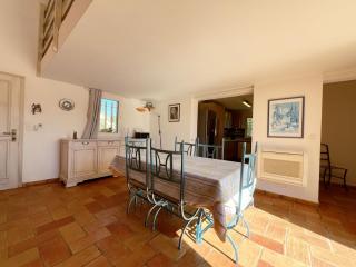 Villa La Mastineria - Le Plan-de-la-Tour - 3