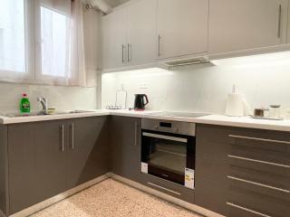 Acropolis Luminous Apartment - Atene - 5