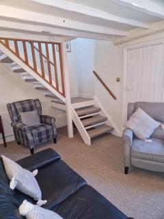 Two Bedroomed House near Newark & Grantham - - 7