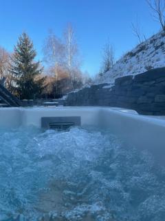 Chalúpka na konci - Banská Štiavnica - 5