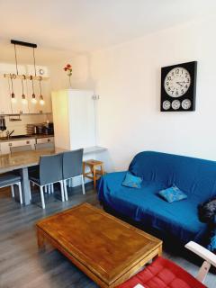Cauterets et son bel appartement - Cauterets - 7