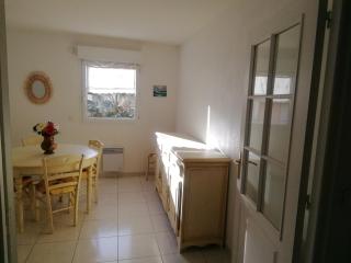 Residence Bord de mer - Fréjus - 8