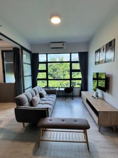 Jesselton Quay- 2Bedrooms Modern minimalist concept - Kota Kinabalu - 0