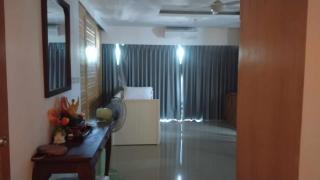 Patong tower 2bedroom 2 bathrooms, corner view - Patong - 6