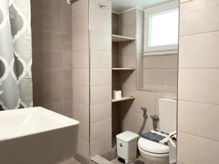 Acropolis Luminous Apartment - Atene - 8